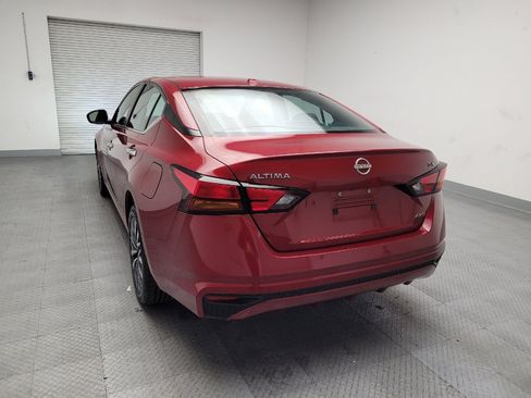 Used 2023 Nissan Altima 2.5 SV image 6