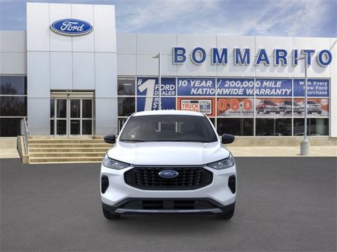 New 2026 Ford Escape Active w/ Cold Weather Package image 6