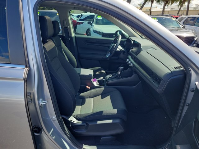 Used 2024 Honda CR-V EX image 10