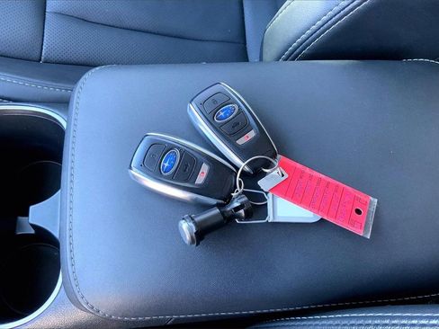 Used 2023 Subaru Outback Limited XT w/ Popular Package #2 image 35