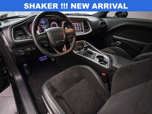 Used 2021 Dodge Challenger R/T w/ Plus Package image 11