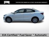 Certified 2023 Kia Rio LX image 2