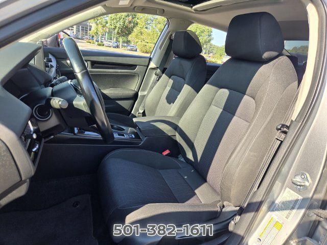 Used 2023 Honda Civic EX image 7