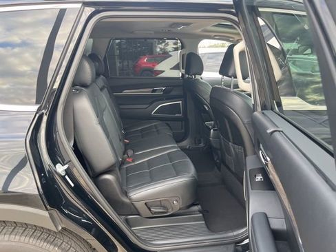 Used 2020 Kia Telluride EX w/ Towing Package image 37