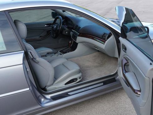 Used 2004 BMW 330Ci Coupe image 42