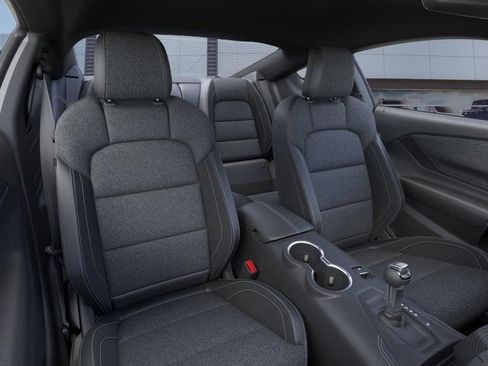 New 2026 Ford Mustang GT RWD image 10