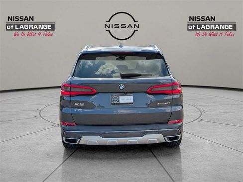 Used 2019 BMW X5 xDrive40i w/ Premium Package 2 image 6