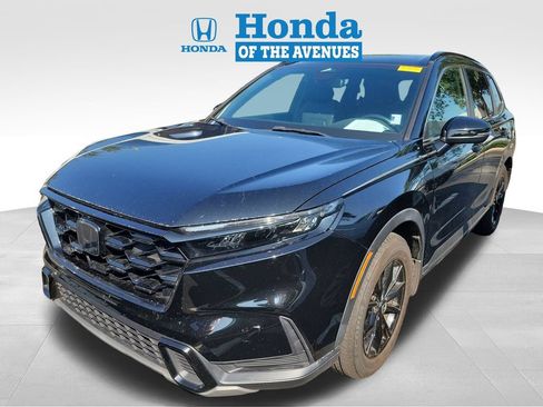 Used 2023 Honda CR-V Sport image 3