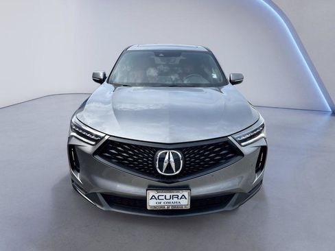 Used 2024 Acura RDX A-Spec AWD/4WD image 5