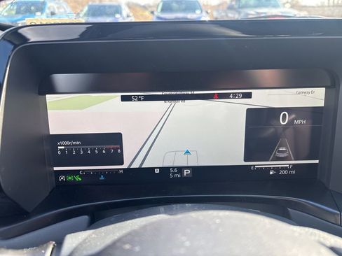 New 2026 Subaru Outback Touring XT image 32