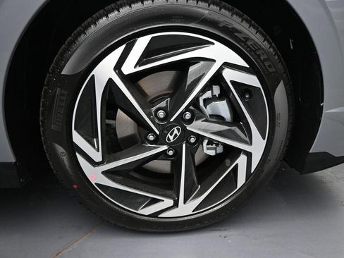 New 2026 Hyundai Sonata SEL image 28