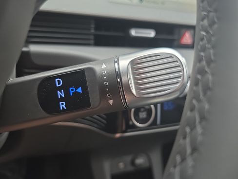 Certified 2024 Hyundai Ioniq 5 SEL AWD/4WD image 21
