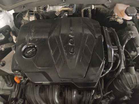 Used 2022 Kia Sorento S FWD image 30