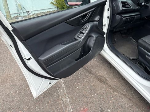 Used 2022 Subaru Impreza 2.0i AWD/4WD image 10