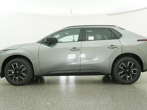 New 2026 Toyota bZ image 19