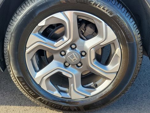 Used 2017 Honda CR-V EX image 12