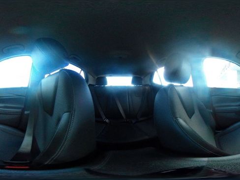 Used 2025 Buick Encore GX Preferred image 42