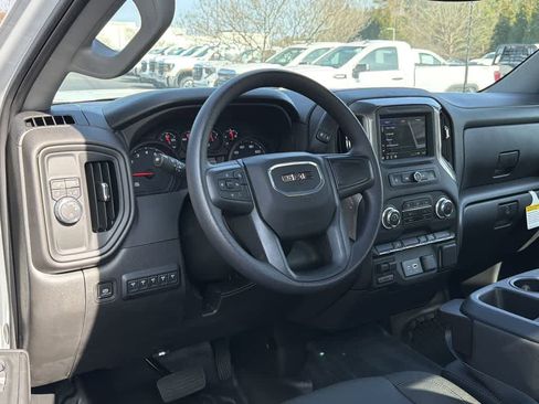 New 2025 GMC Sierra 2500 Pro w/ Convenience Package image 27