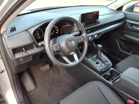 Certified 2024 Honda CR-V EX image 14
