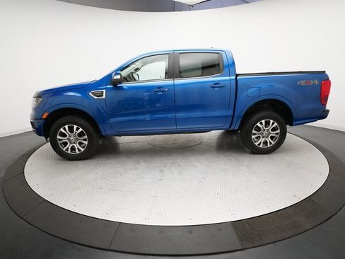 Used 2019 Ford Ranger Lariat w/ Trailer Tow Package image 24