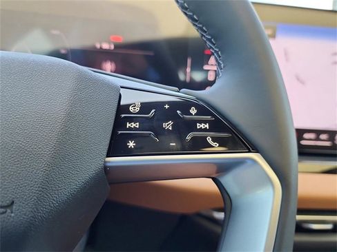 New 2025 Audi A5 2.0T Prestige image 13