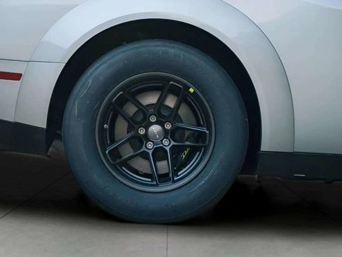 Used 2023 Dodge Challenger SRT Hellcat Redeye RWD image 38