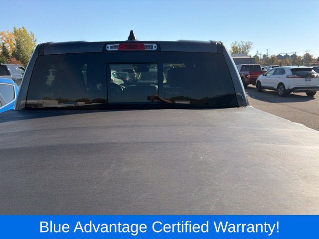 Used 2020 RAM 1500 Rebel w/ Rebel Level 2 Equipment Group AWD/4WD image 13