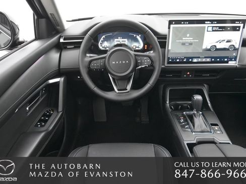 New 2026 MAZDA CX-5 2.5 S w/ Premium Plus Package AWD/4WD image 28
