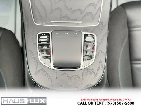 Used 2021 Mercedes-Benz E 53 AMG 4MATIC Sedan w/ Driver Assistance Package image 30