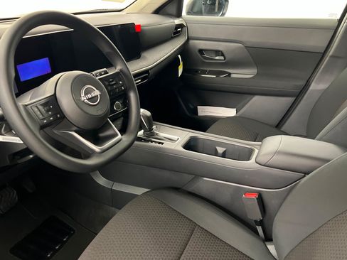 New 2026 Nissan Kicks S FWD image 15