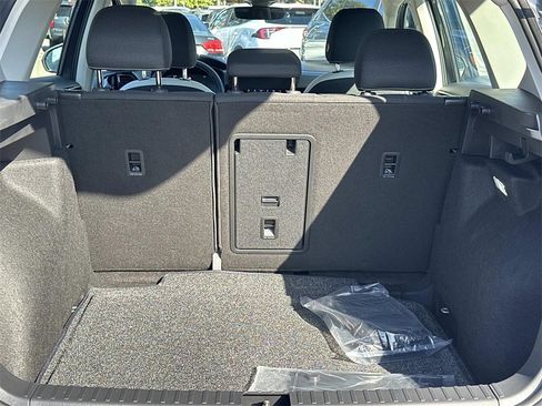 New 2026 Volkswagen Taos S image 6