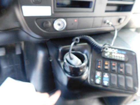 Used 2012 Chevrolet Express 4500 w/ Shuttle Bus Package image 24