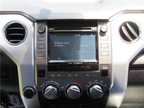 Used 2015 Toyota Tundra SR5 w/ TRD Off Road Package image 7