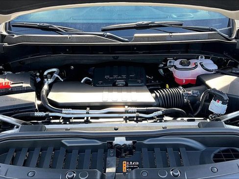 New 2026 Chevrolet Silverado 1500 Custom image 11