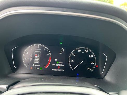 Used 2023 Honda Pilot Touring image 20