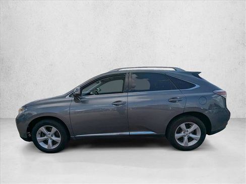 Used 2013 Lexus RX 350 FWD image 9