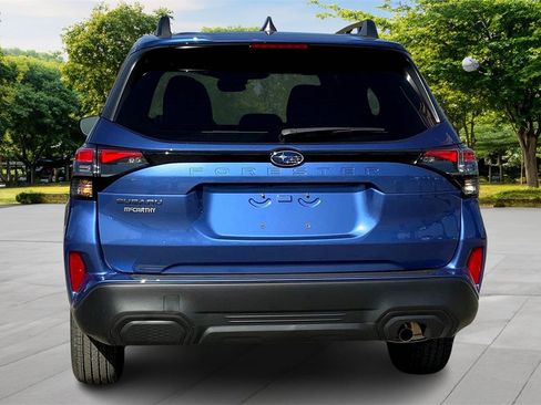 New 2026 Subaru Forester Premium image 4
