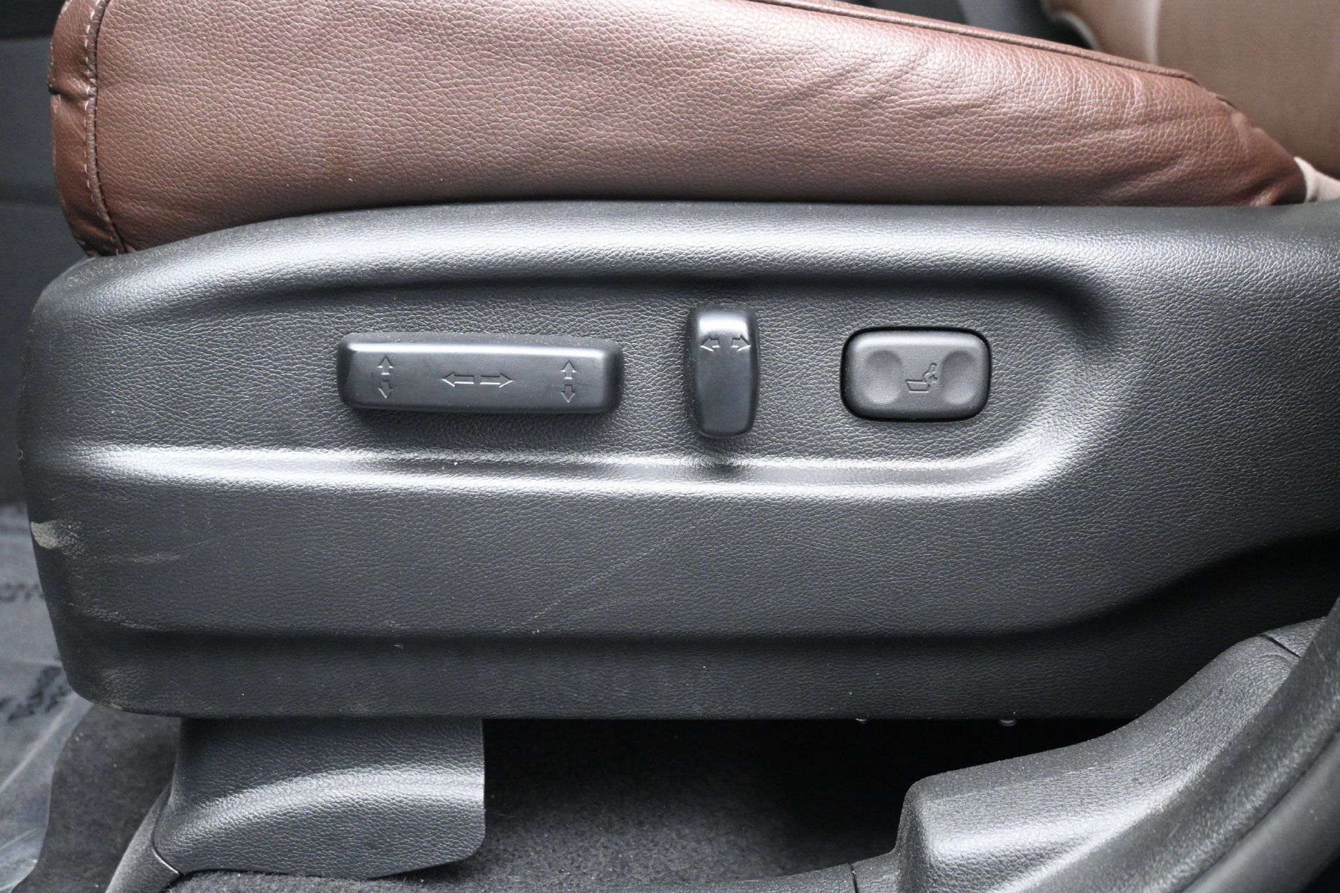 Used 2025 Honda Ridgeline RTL image 22