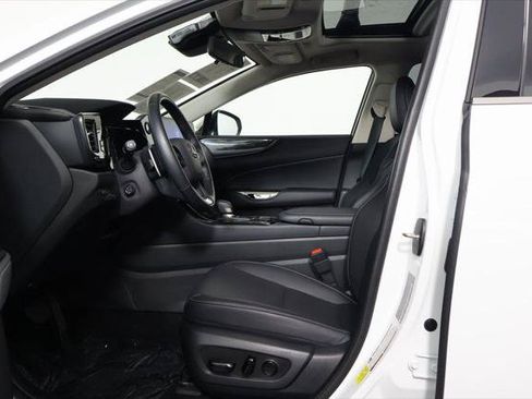 Certified 2026 Lexus NX 350h AWD w/ Accessory Package (2T) image 10