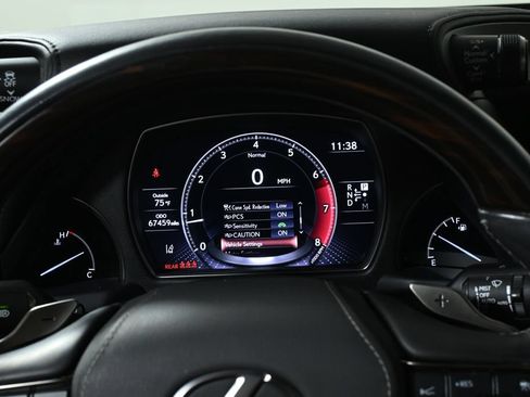Used 2021 Lexus LS 500 AWD w/ Luxury Package image 19