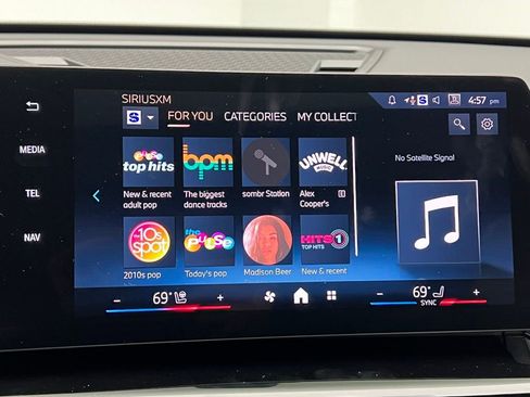 New 2026 BMW X1 xDrive28i image 19