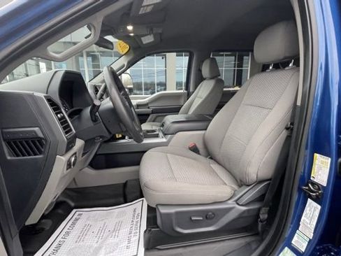 Used 2022 Ford F250 XLT w/ XLT Premium Package image 10