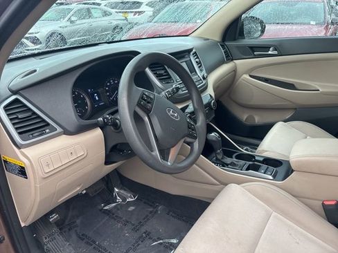 Used 2016 Hyundai Tucson SE w/ Option Group 02 image 20