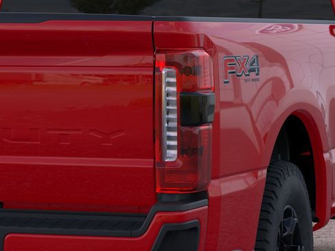 New 2026 Ford F250 XL w/ STX Appearance Package AWD/4WD image 21