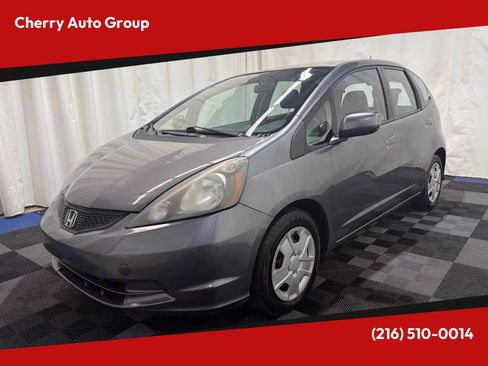 Used 2013 Honda Fit image 1
