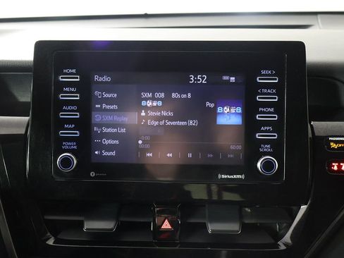 Used 2022 Toyota Camry SE w/ Convenience Package FWD image 39