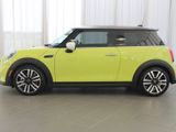 Certified 2024 MINI Cooper S image 2