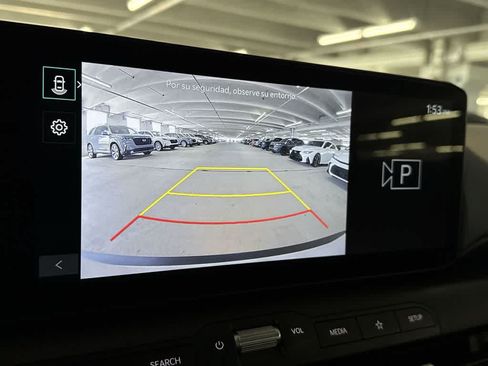 Used 2025 Kia K4 FWD image 17