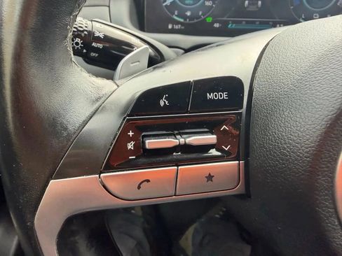 Used 2022 Hyundai Tucson SEL image 27