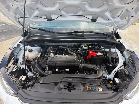 Certified 2023 Ford Escape ST-Line w/ Tech Pack #1 image 30